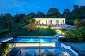 Villa Anna, Luxury and private pool Alba